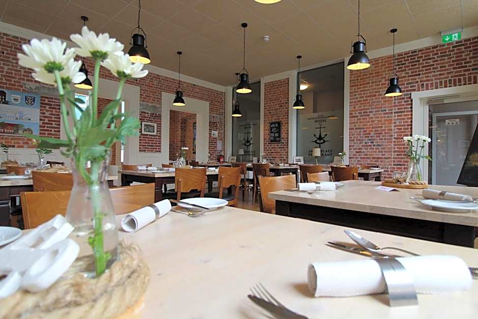 Hotel Alte Navigationsschule