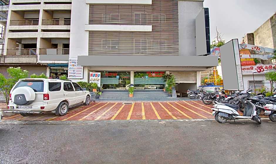 Treebo Lalaji's Executive