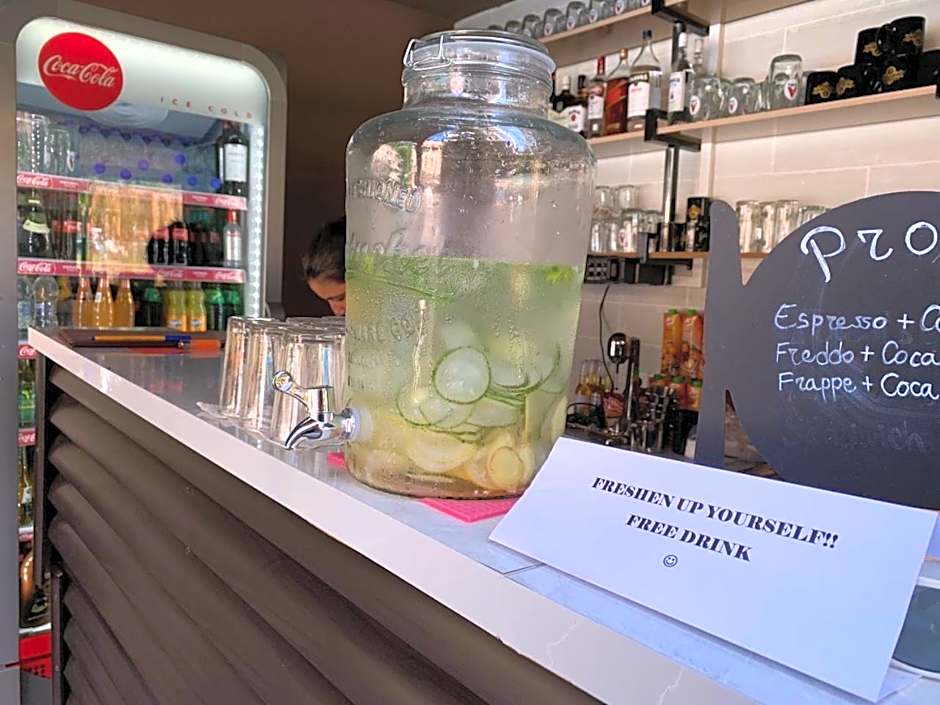 Hotel Palladium Sithonia