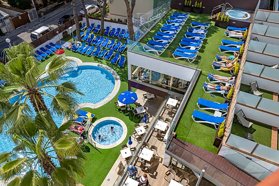 GHT Costa Brava & Spa