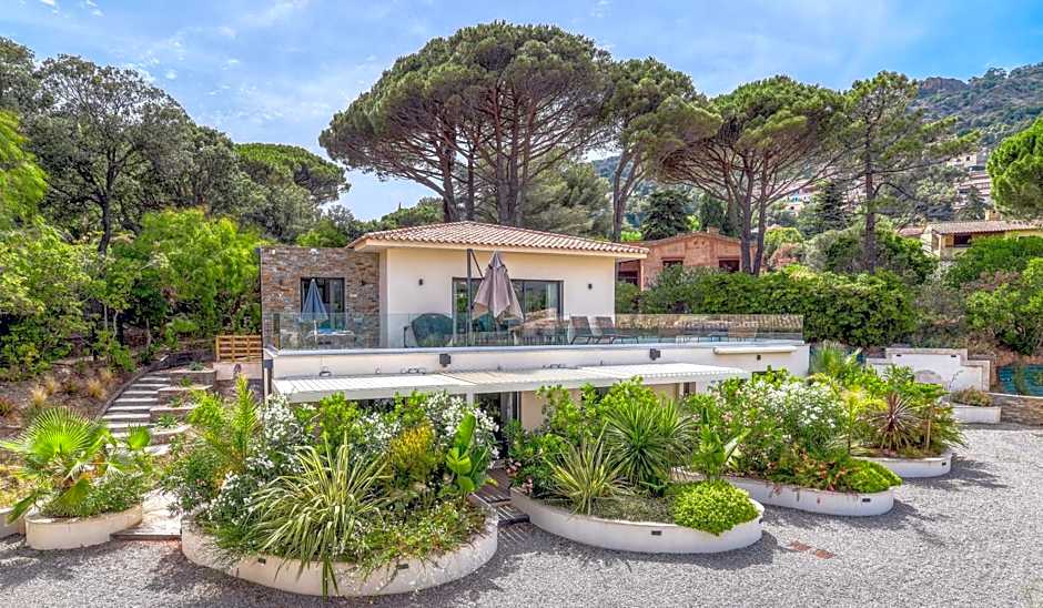 Akwabay - Les Villas du Cap