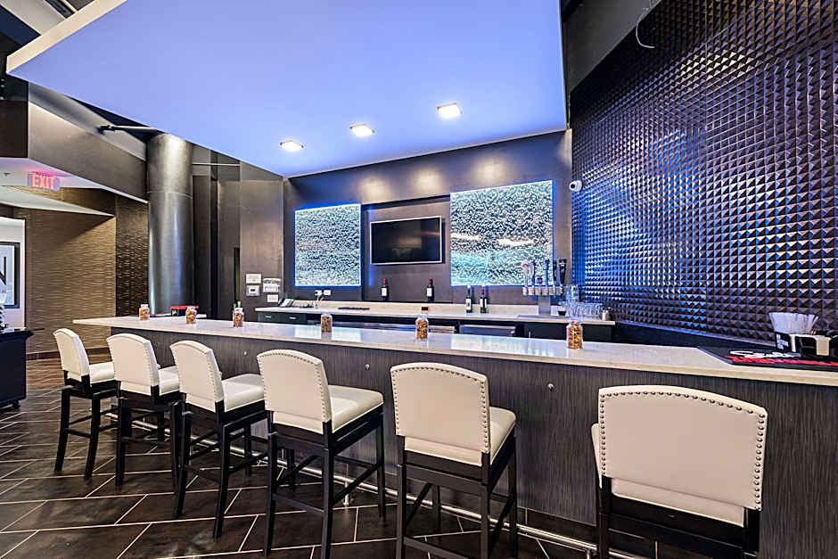 Luminn Hotel Minneapolis