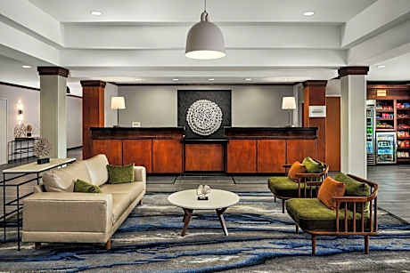 Fairfield Inn & Suites by Marriott Gillette