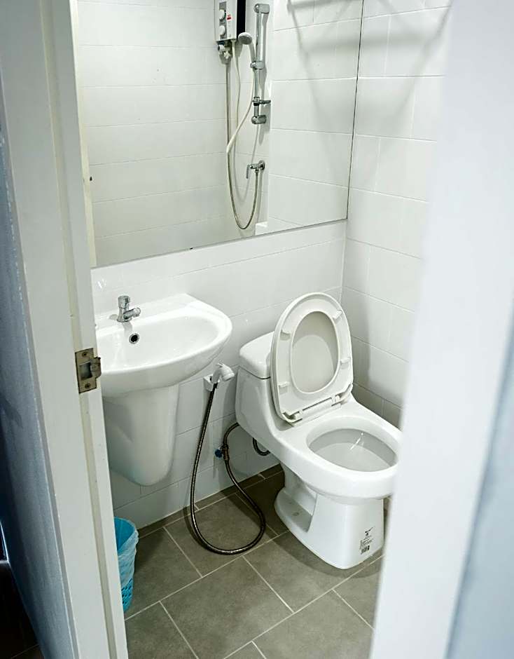 Twenty Nine KV Apartel