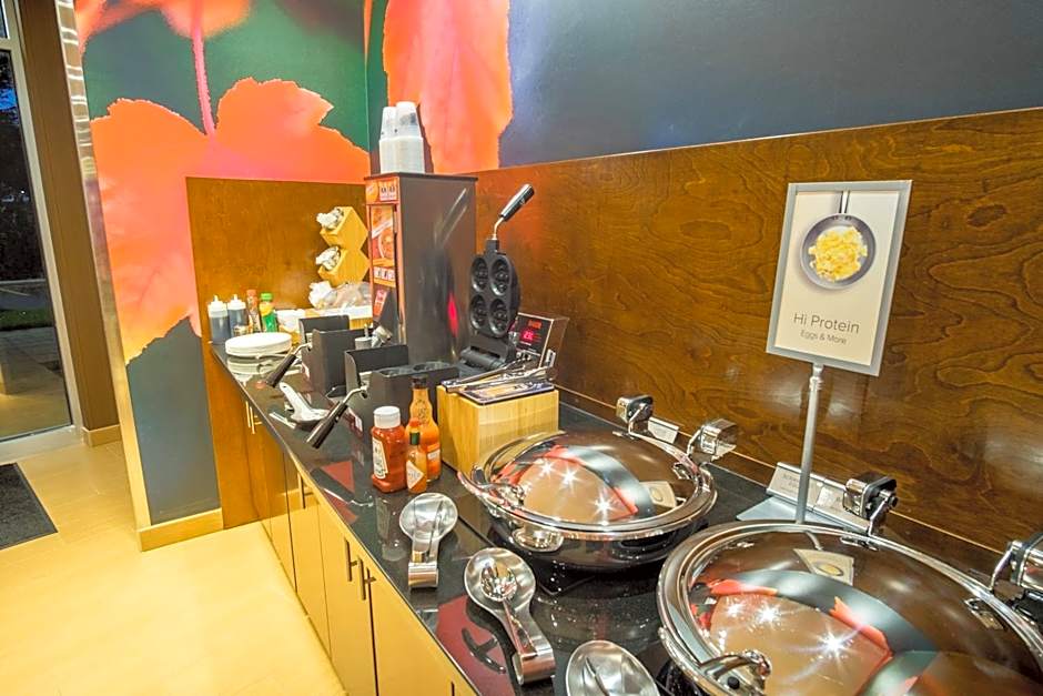 Fairfield Inn & Suites by Marriott Wisconsin Dells