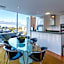 Penthouse 3 bdrm amazing views opposite casino