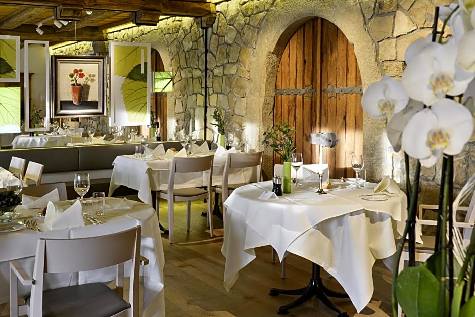 Landhotel Linde Fislisbach