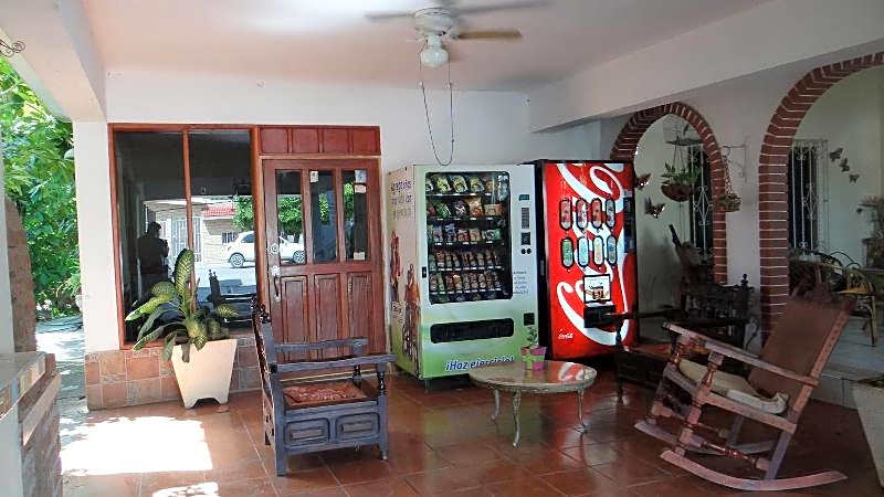 Hotel San Cristobal