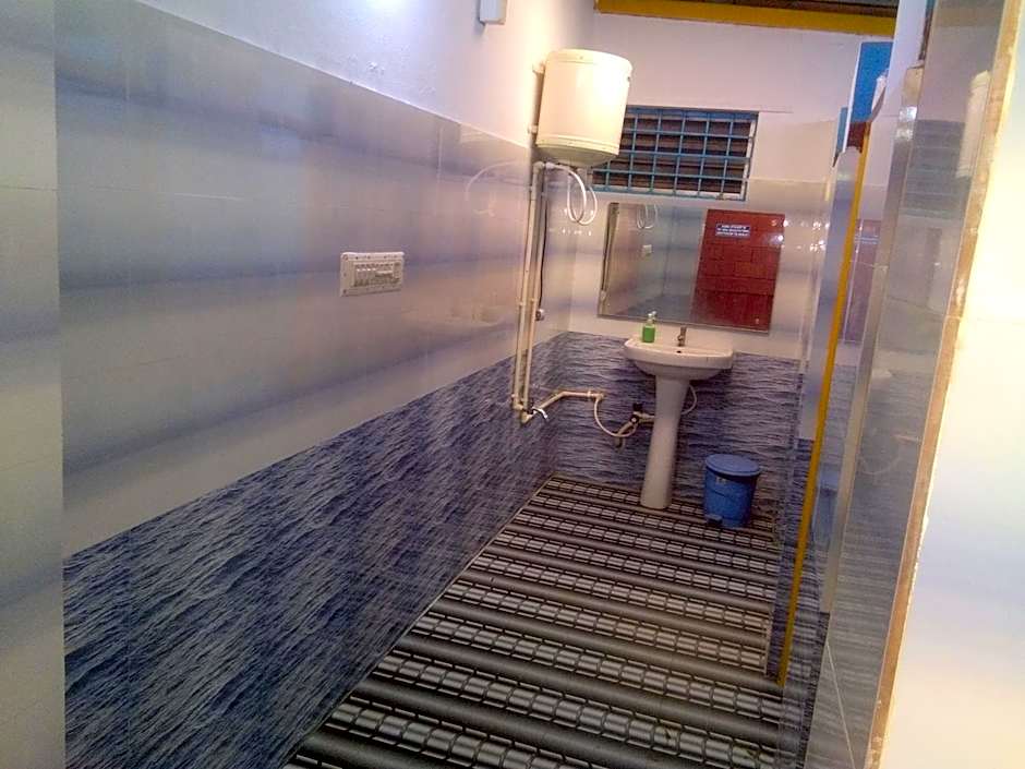 Farmers Son CampingGround