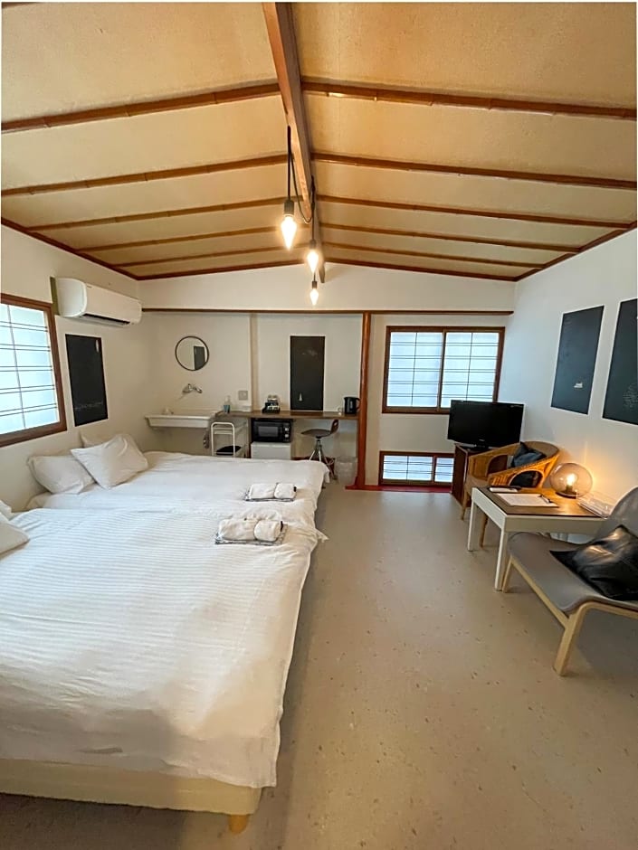Kikusui Ryokan