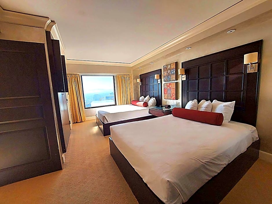 Reno Suites – Reno, NV