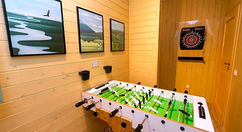 Winiec Family Houses