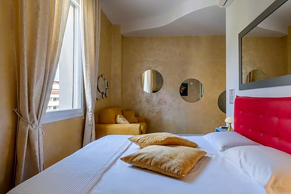 Saffi67rooms