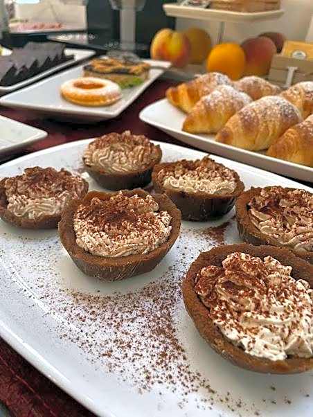 La Vie Fuille Bed and Breakfast