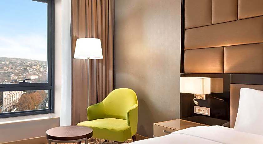 Wyndham Grand Tbilisi