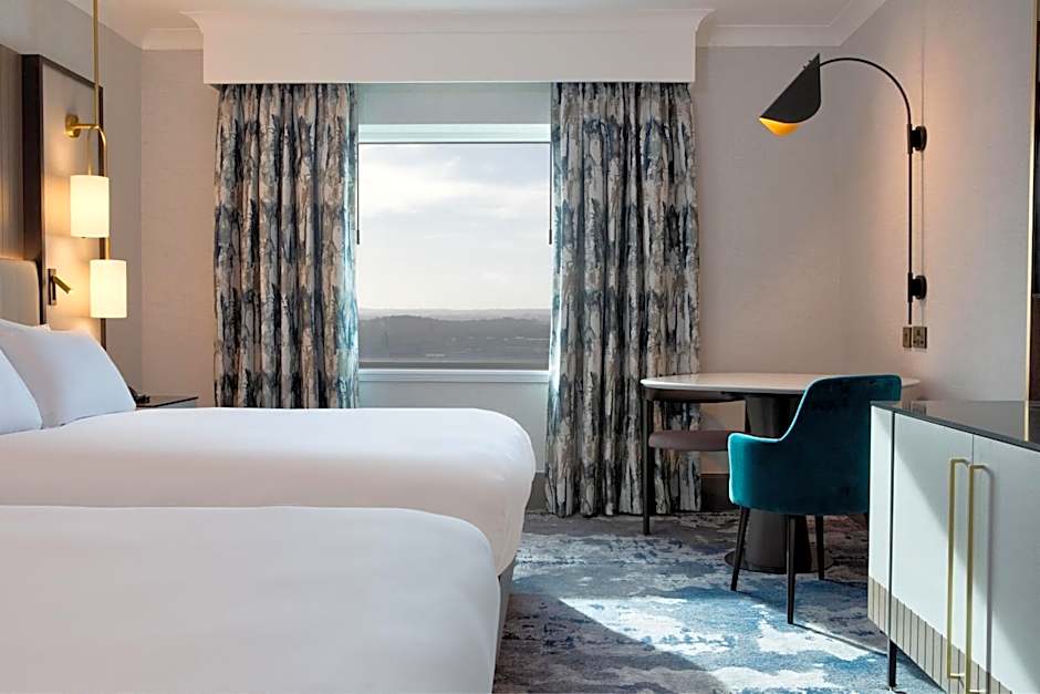 Hilton Glasgow