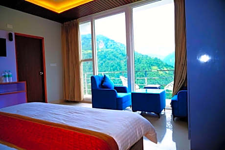 R. Narayan Pleasant Inn hotel