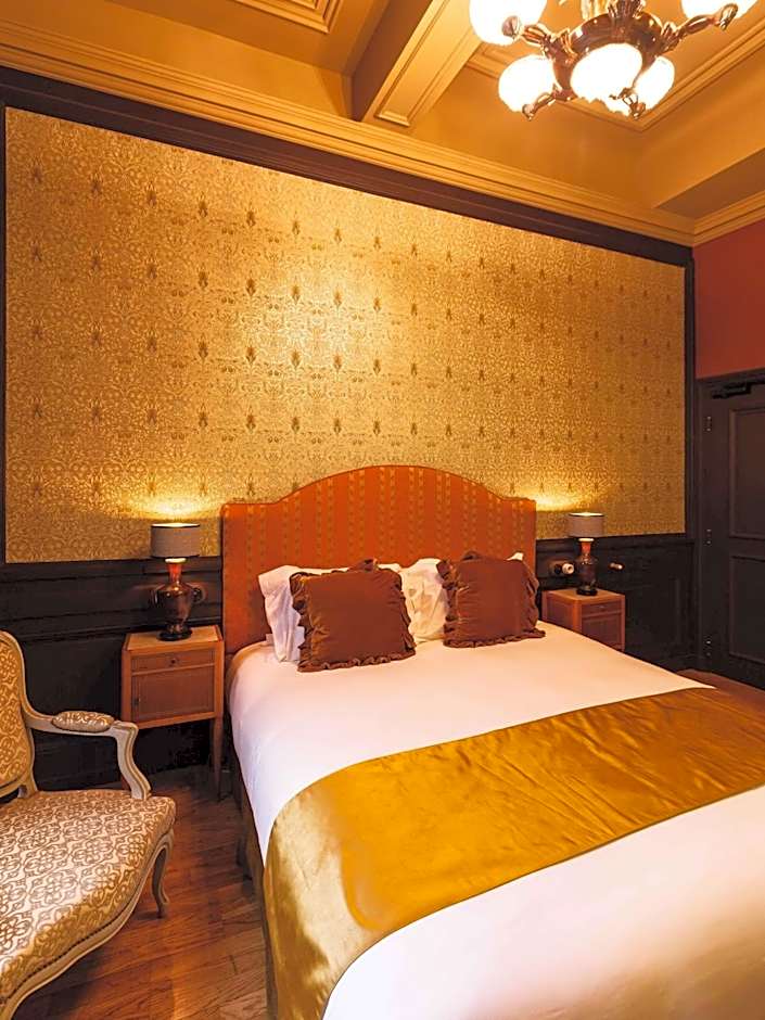 Hotel Bayard Bellecour
