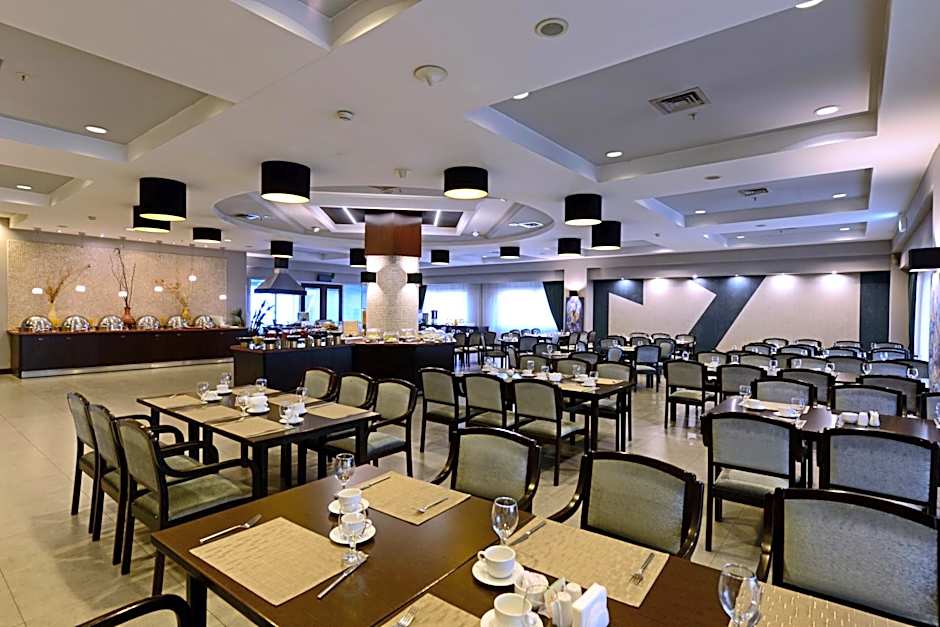 Euro Park Hotel Bursa