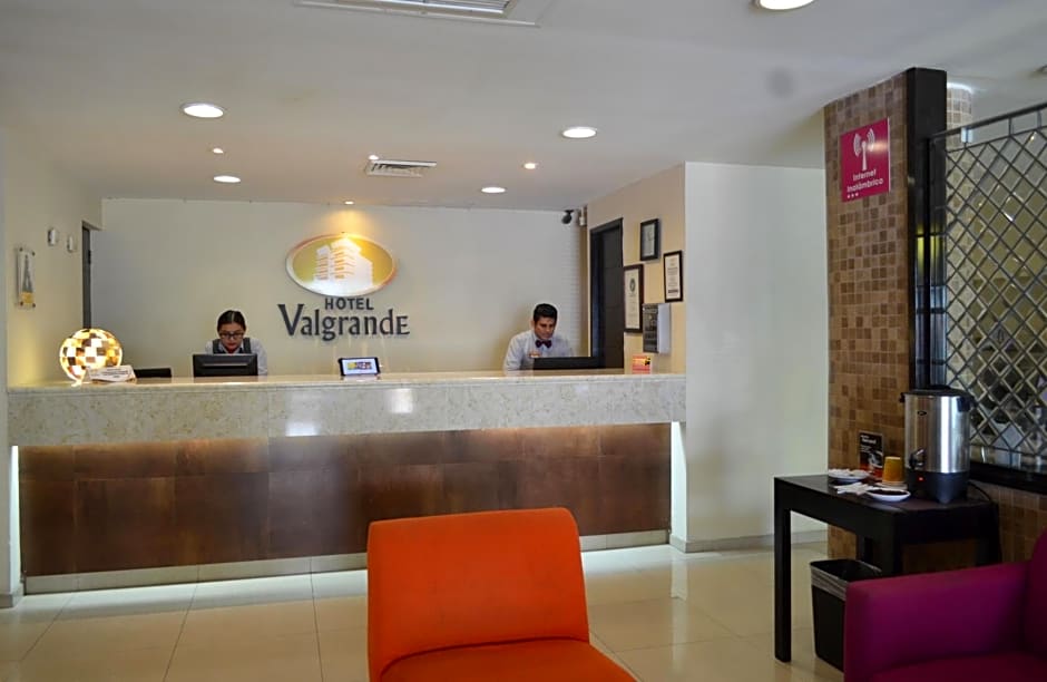 Hotel Valgrande