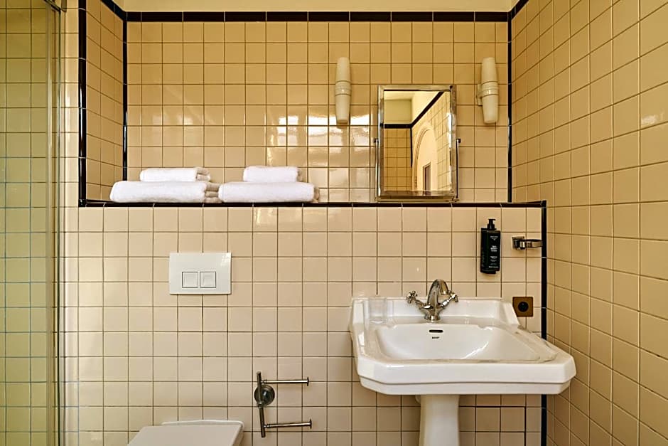 Latroupe Hotel Le Berger