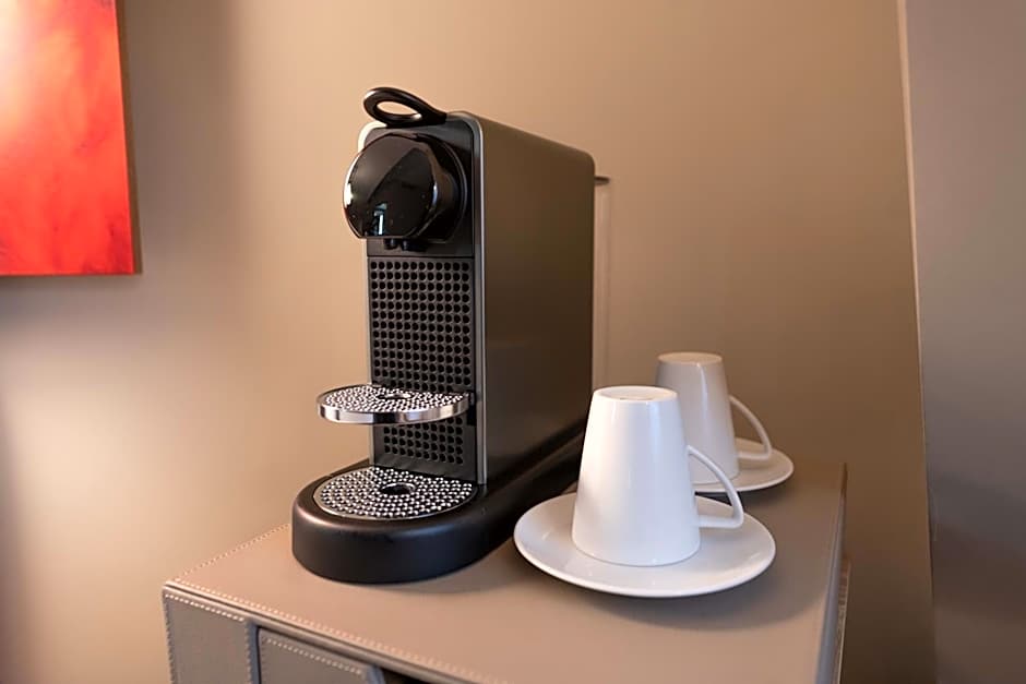 ibis Geneve Centre Lac