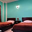 Al Hambra Hotel