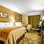 Comfort Inn Kirkland Lake