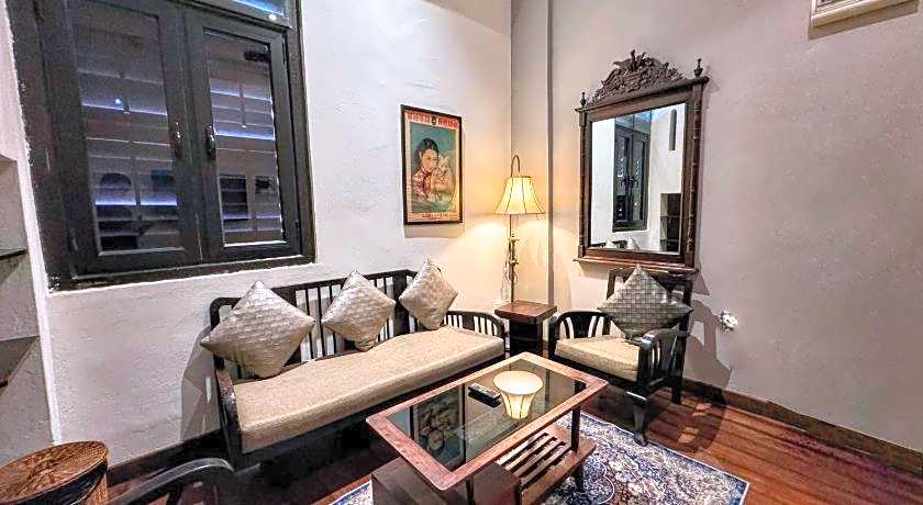 Museum Hotel Penang