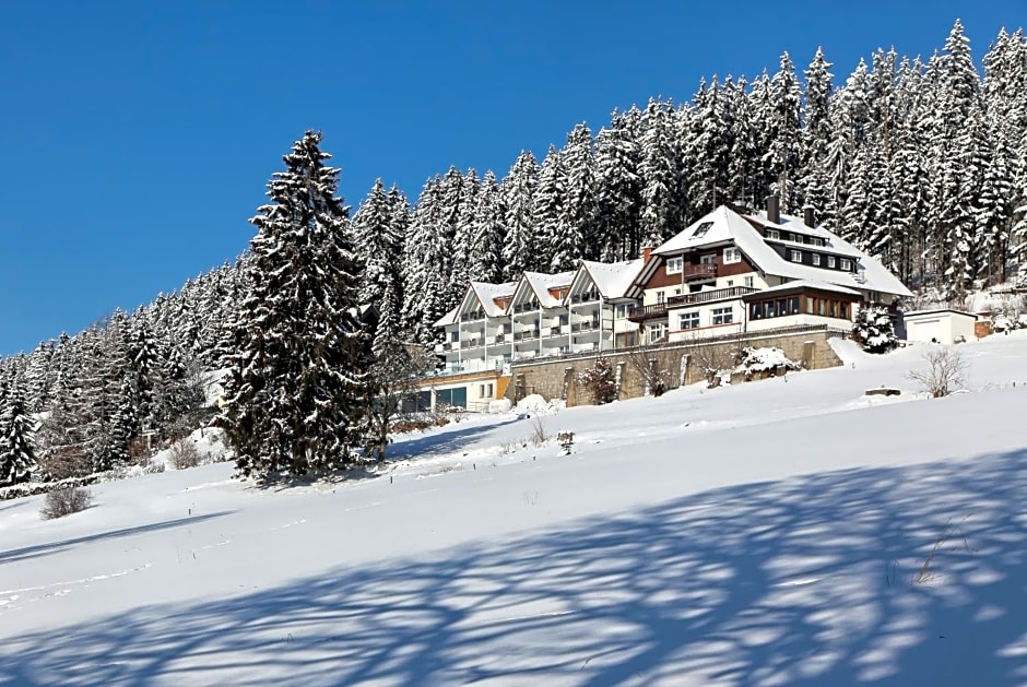 JUFA Hotel Schwarzwald