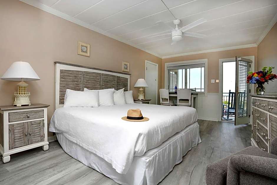 Marquis De Lafayette