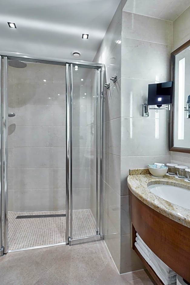 Hotel Romance Puskin