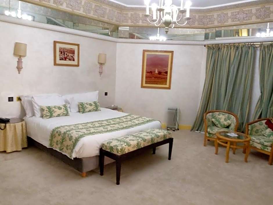 Hôtel Parador