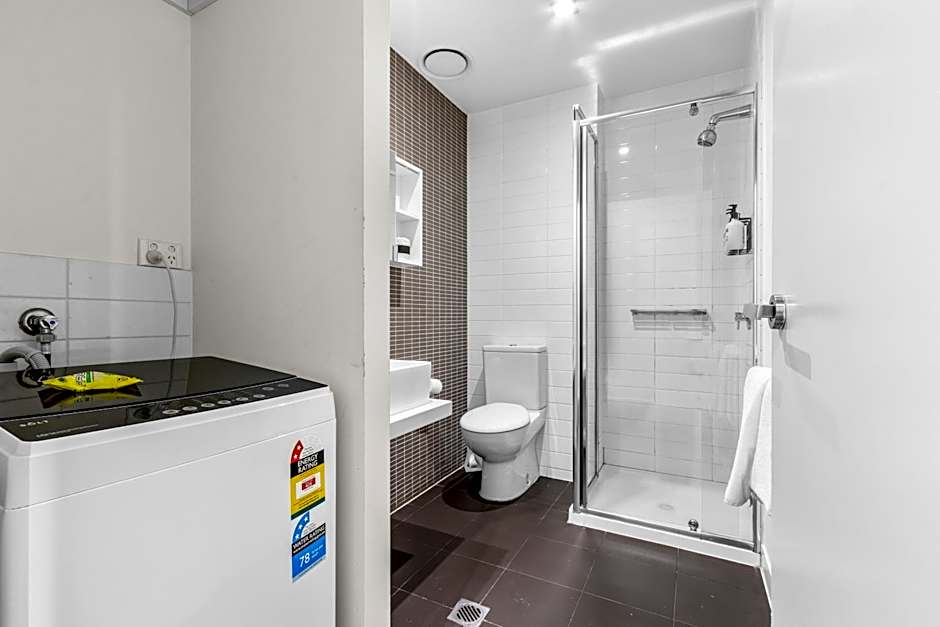 Comfort Apartments on Elizabeth