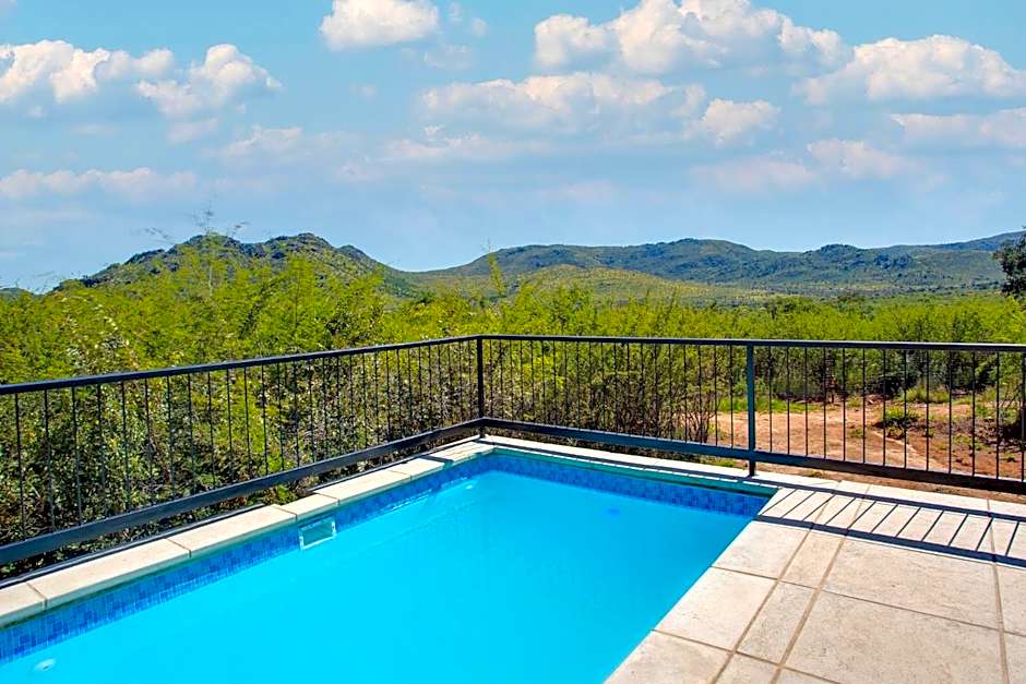 Shepherds Tree Game Reserve