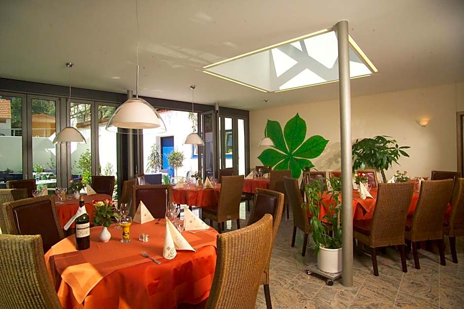 Hotel-Restaurant Goldenes Lamm