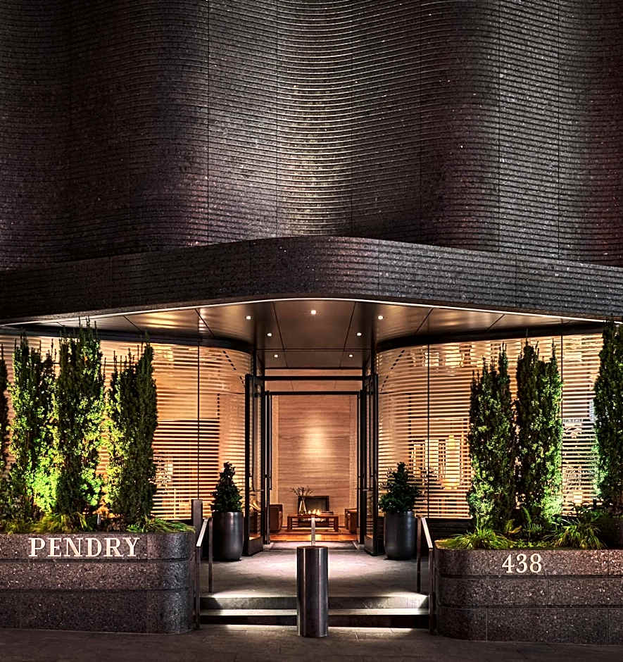 Pendry Manhattan West