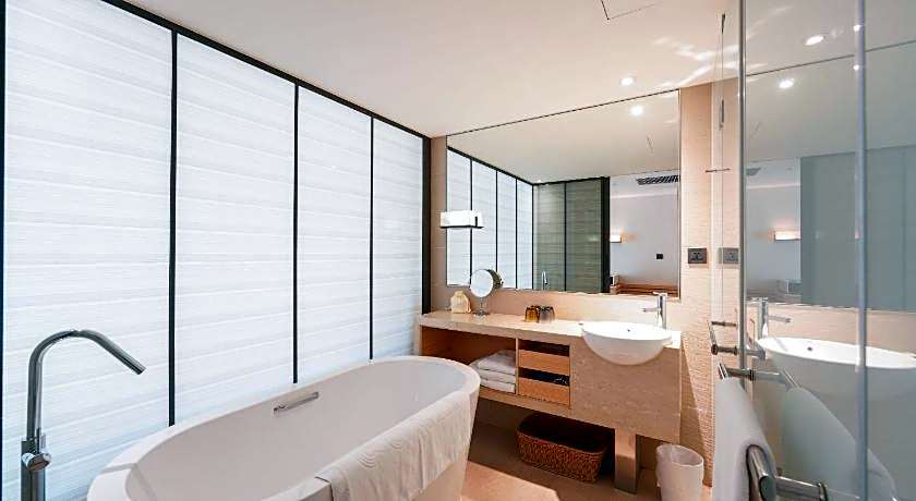 Hotel Cozzi Ximen Tainan