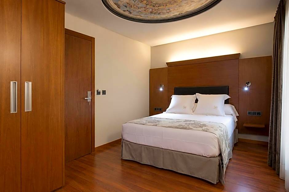 Hotel Sancho Abarca Petit SPA