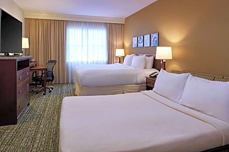 Executive Suite, 1 King Bed