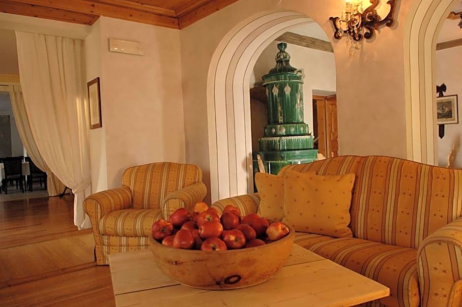 Romantic Hotel Excelsior