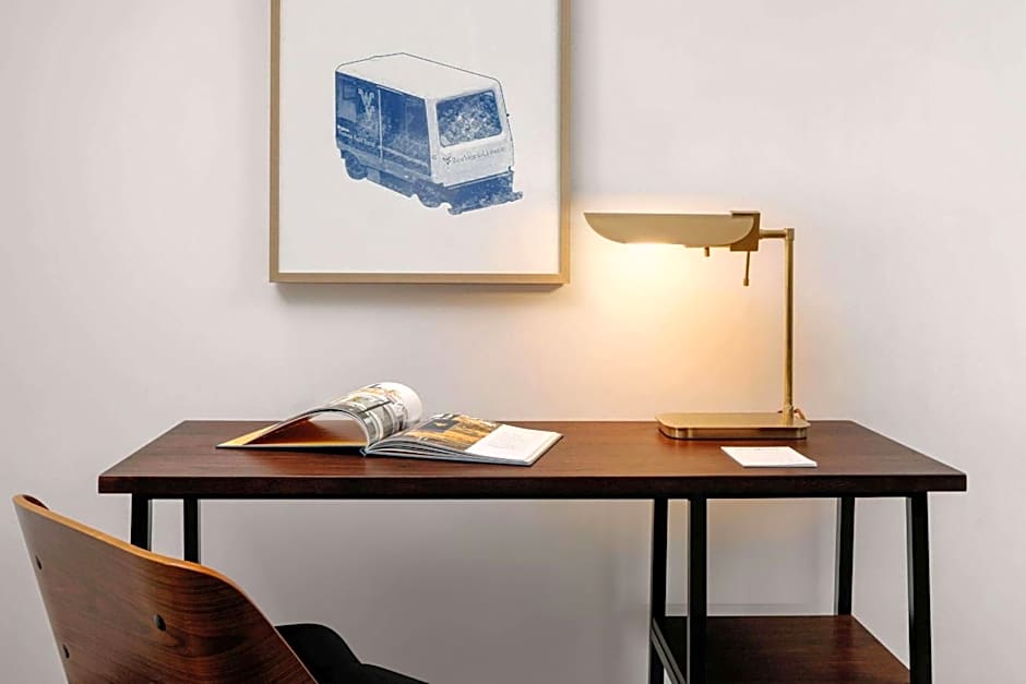 The Hotel Morgan a Wyndham Hotel