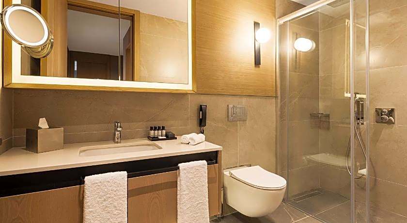 Movenpick Living Istanbul Camlivadi