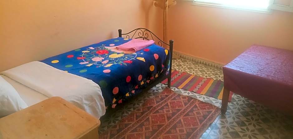 Hotel Izlane