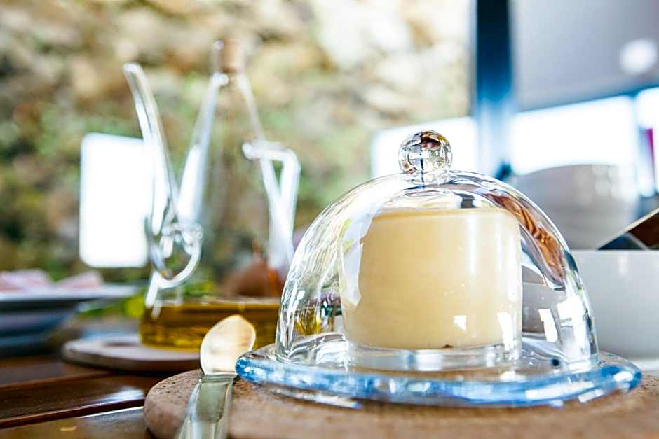 Caparica Azores Ecolodge