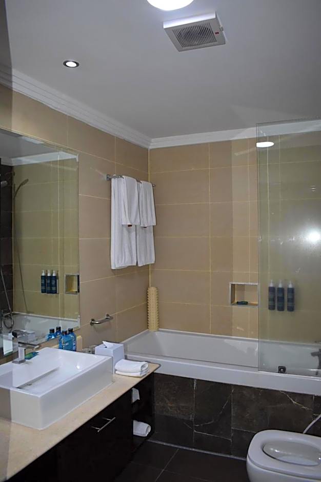 Four Points By Sheraton Nairobi Hurlingham