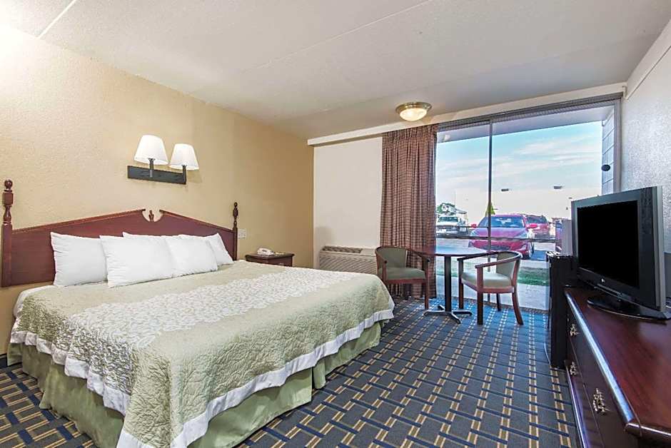 Vernon Motel