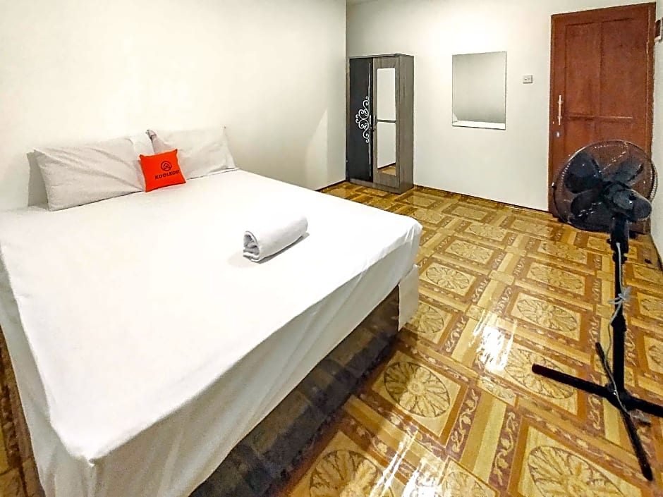 KoolKost @ Jalan Pidada Denpasar (Minimum Stay 6 Nights)                                  