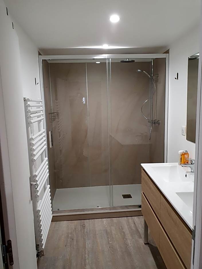 La Cour des Marotiers