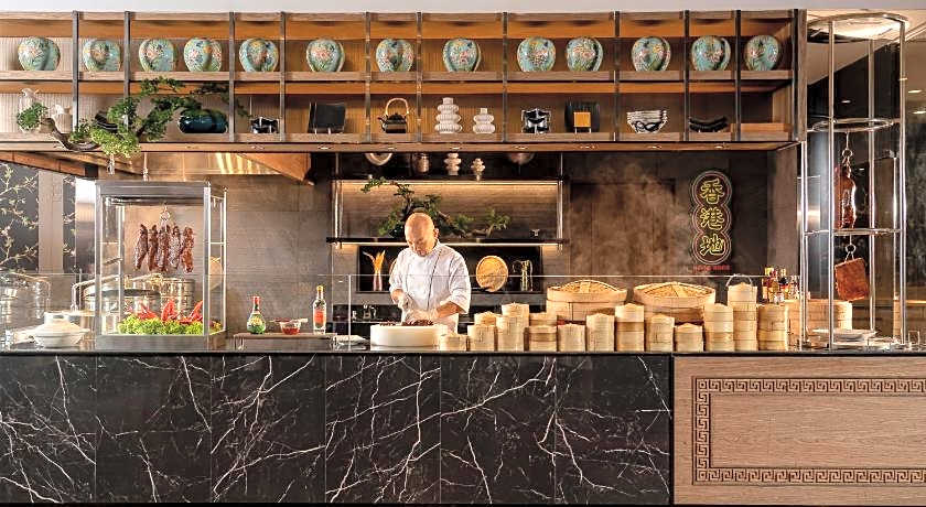 InterContinental Bangkok By IHG